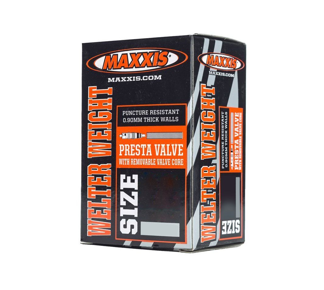 Камера 700x23/32  FV 48mm RVC Maxxis WELTER WEIGHT
