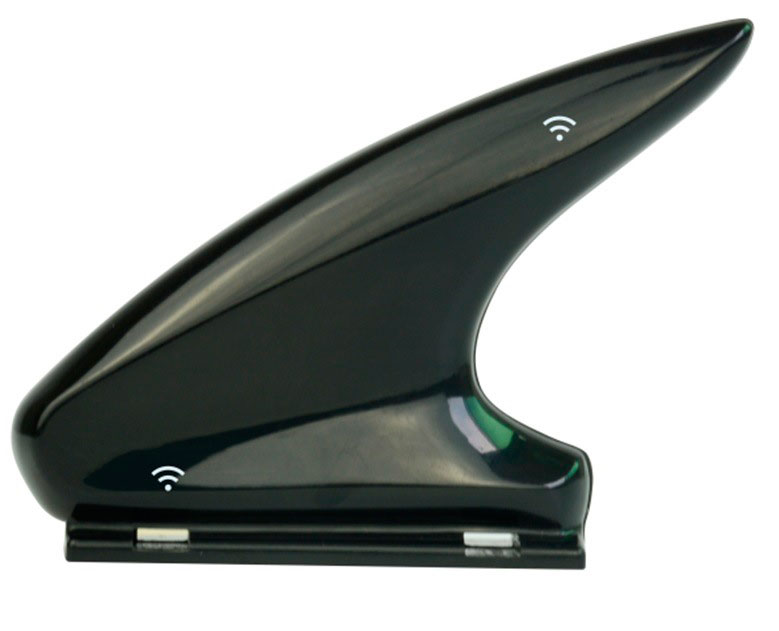 Датчик швідкості та каденсу Green Cycle GC-X2 підключення через Bluetooth 4.0 фото 