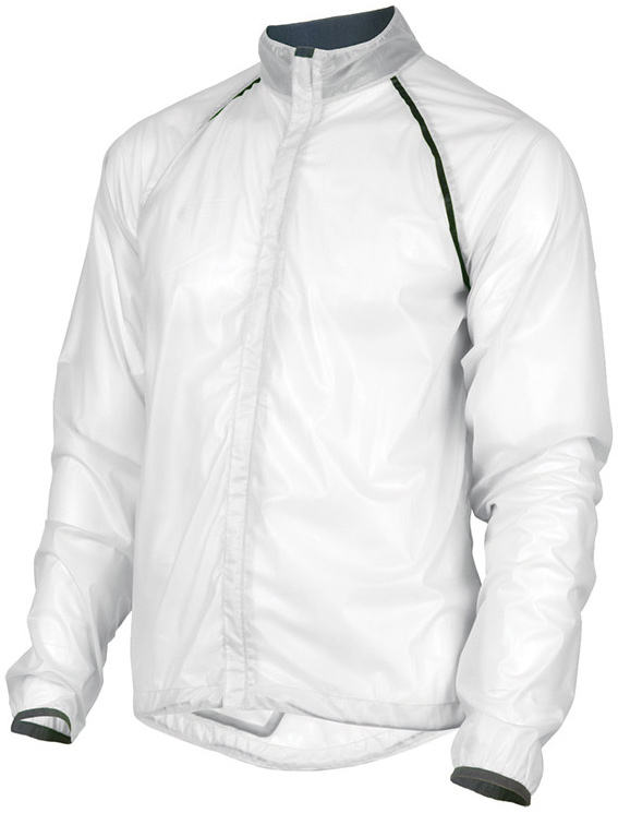 Куртка Cannondale HYDRO NO RAIN білий L фото 