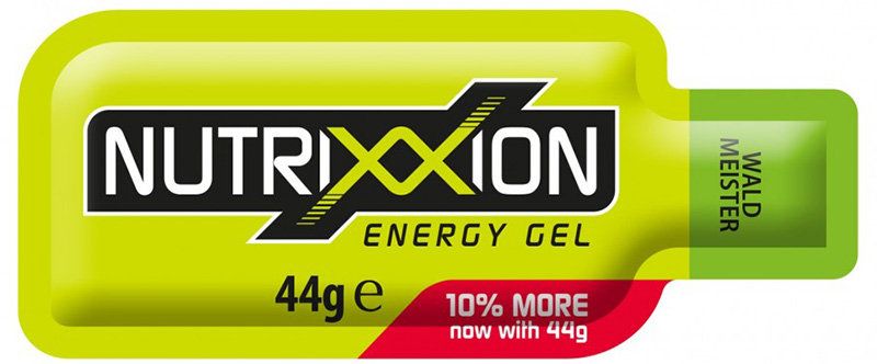 Гель Nutrixxion Energy Gel - Waldmeister 44г