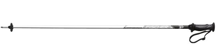 Горнолыжные палки Fischer Performance white длина 125см