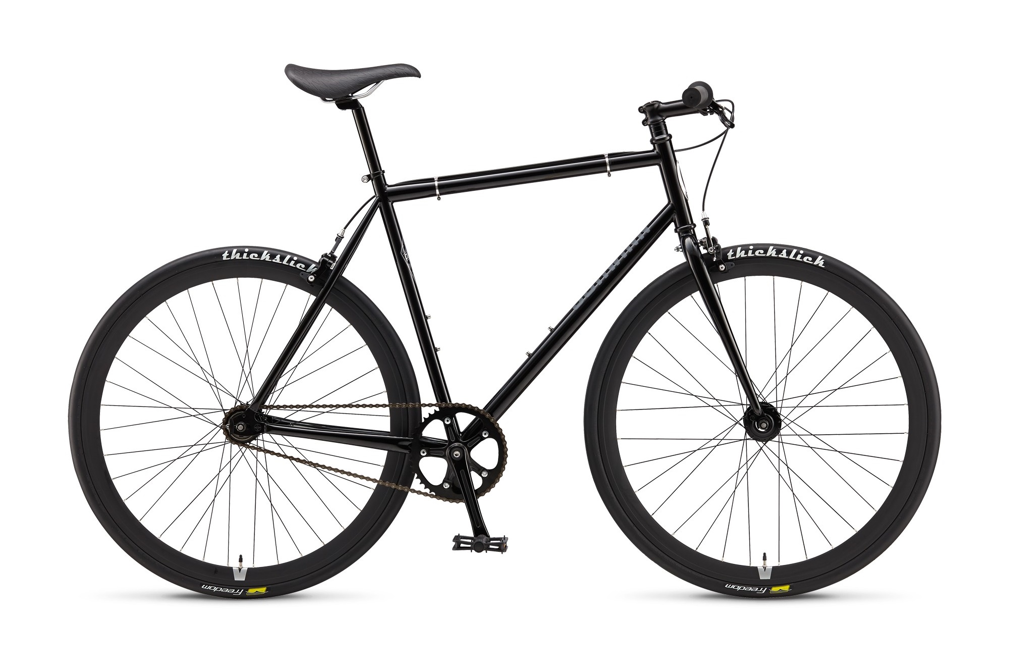 Велосипед 28 "Schwinn Cutter рама - S black 2015