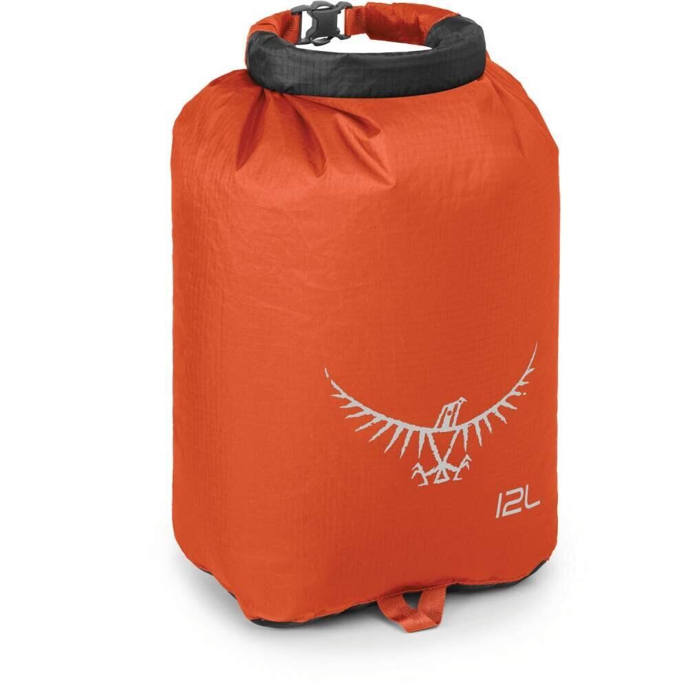 Гермомешок Osprey Ultralight Drysack 12L оранжевый