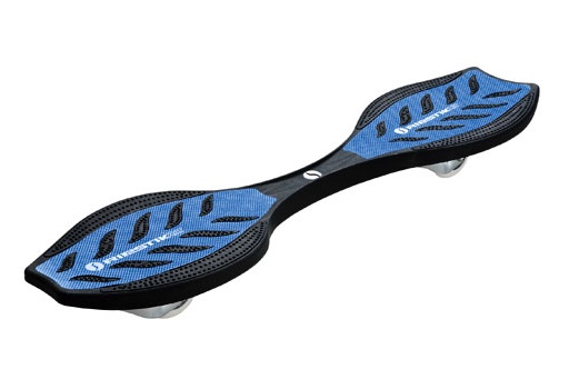 Скейт Razor RipStik Air Pro 2-х колісний, навантаження до 100кг, blue фото 