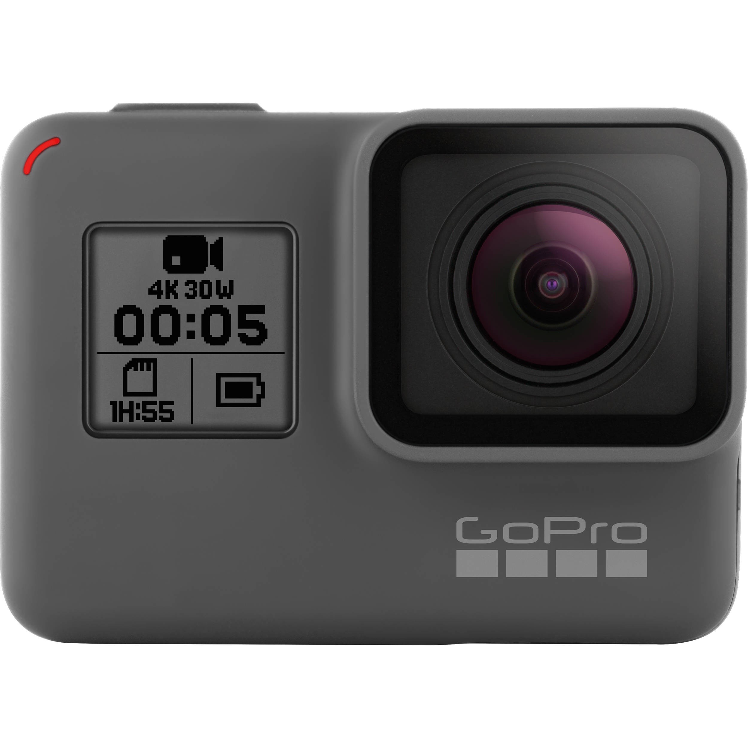 Камера GoPro HERO 5 Black (English/French)