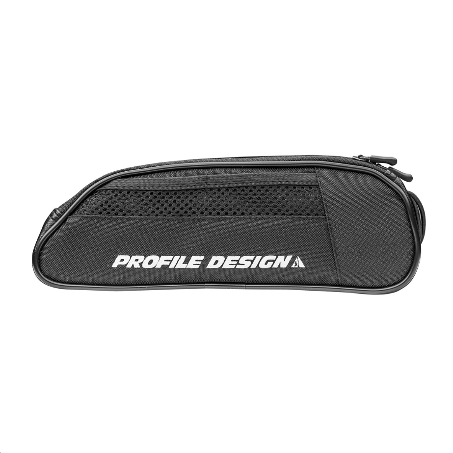 Аеродинамічна сумка на раму Profile Design TT E-Pack 530мл, чорн. фото 