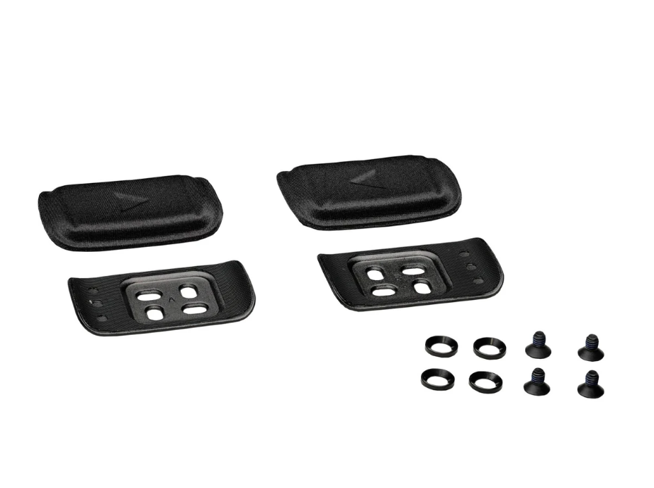 Накладки на кермо Profile Design F35 Armrest Kit
