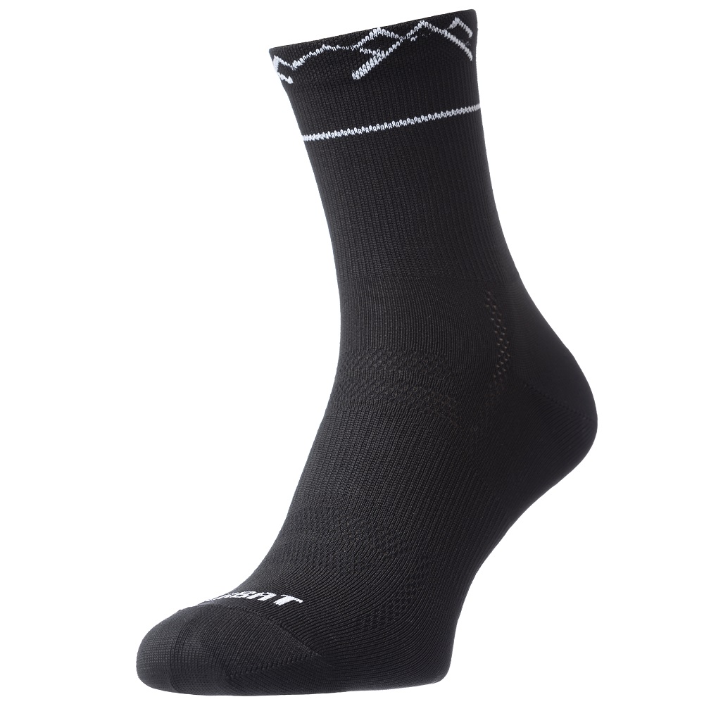 Термошкарпетки Turbat SUMMER TRIP, розмір M, чорні