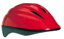 Шлем детский Bellelli BIMBO size-M (красный)