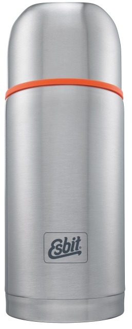 Термос Esbit ISO750, 750 мл, срібний