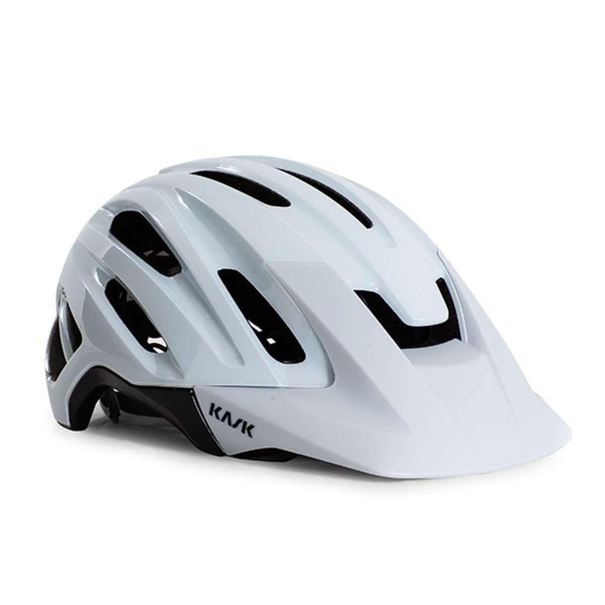 Шлем KASK MTB Caipi-WG11 размер M White