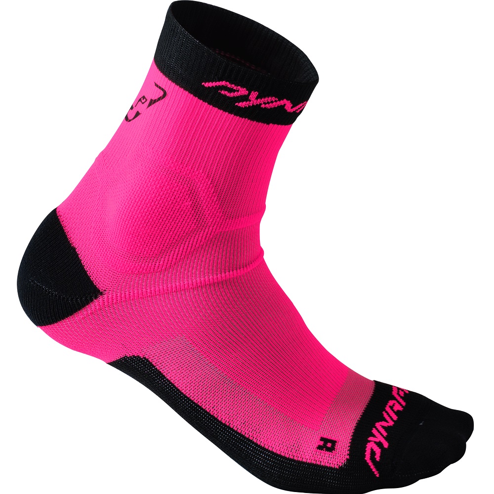Шкарпетки Dynafit ALPINE SHORT SK 70879 6071, розмір 35-38, рожеві
