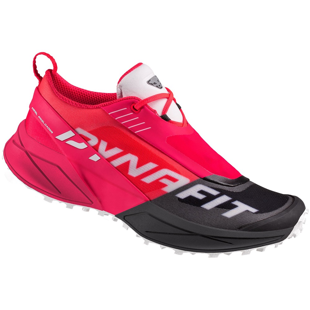 Кросівки Dynafit ULTRA 100 W 64052 6437 жіночі, розмір 41, рожеві фото 
