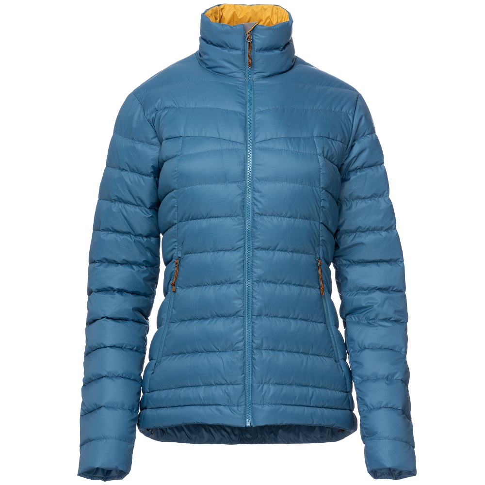 Куртка Turbat Trek Urban Midnight Blue женская, размер S, синяя