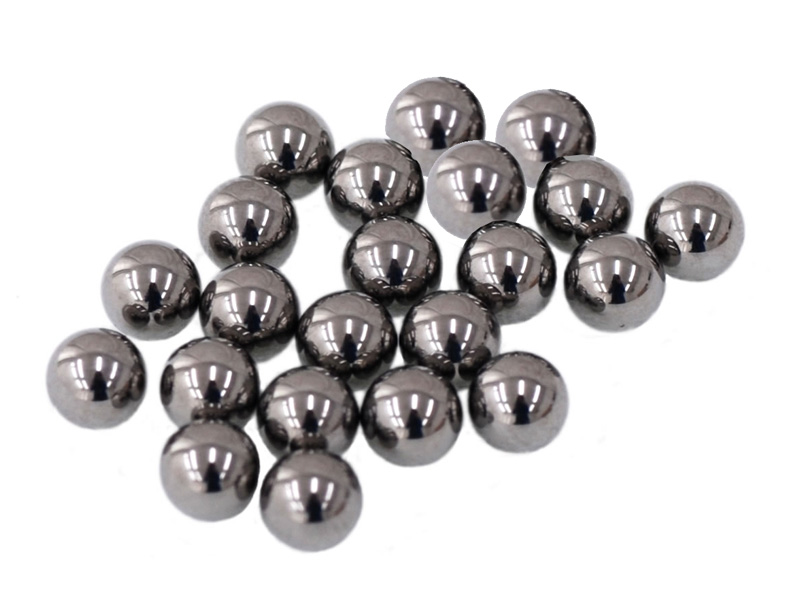 Кульки для задньої втулки Shimano 1/4" комплект 18шт фото 