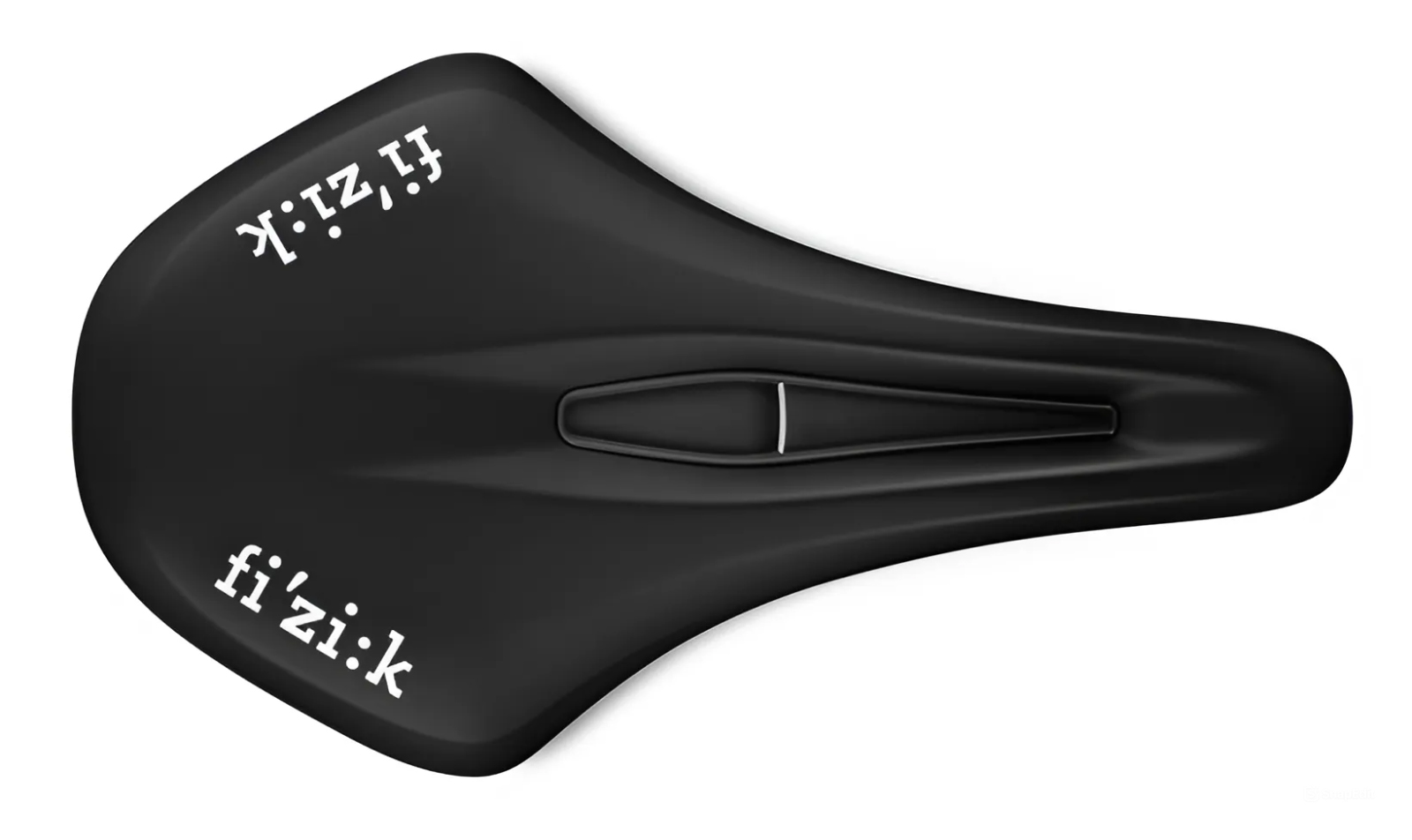 Седло Fizik Terra Argo X5 - 150mm, Gravel, вес 250гр, black фото 
