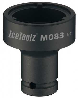 Інструмент ICE TOOLZ M083 д/вст. стопорного кільця в каретку -3 лапки