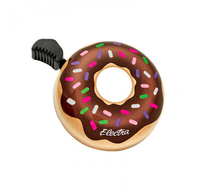 Дзвінок Electra Domeringer Donut фото 