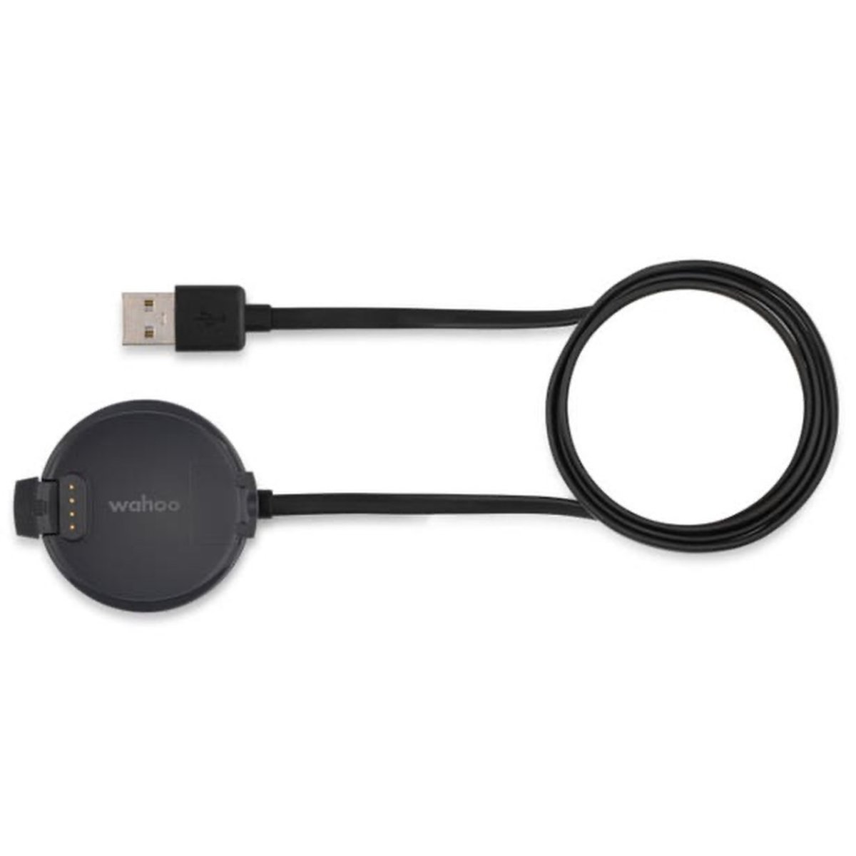 Кабель USB Wahoo Elemnt Rival USB Charger для зарядки годинника - WFWCHRG01 фото 