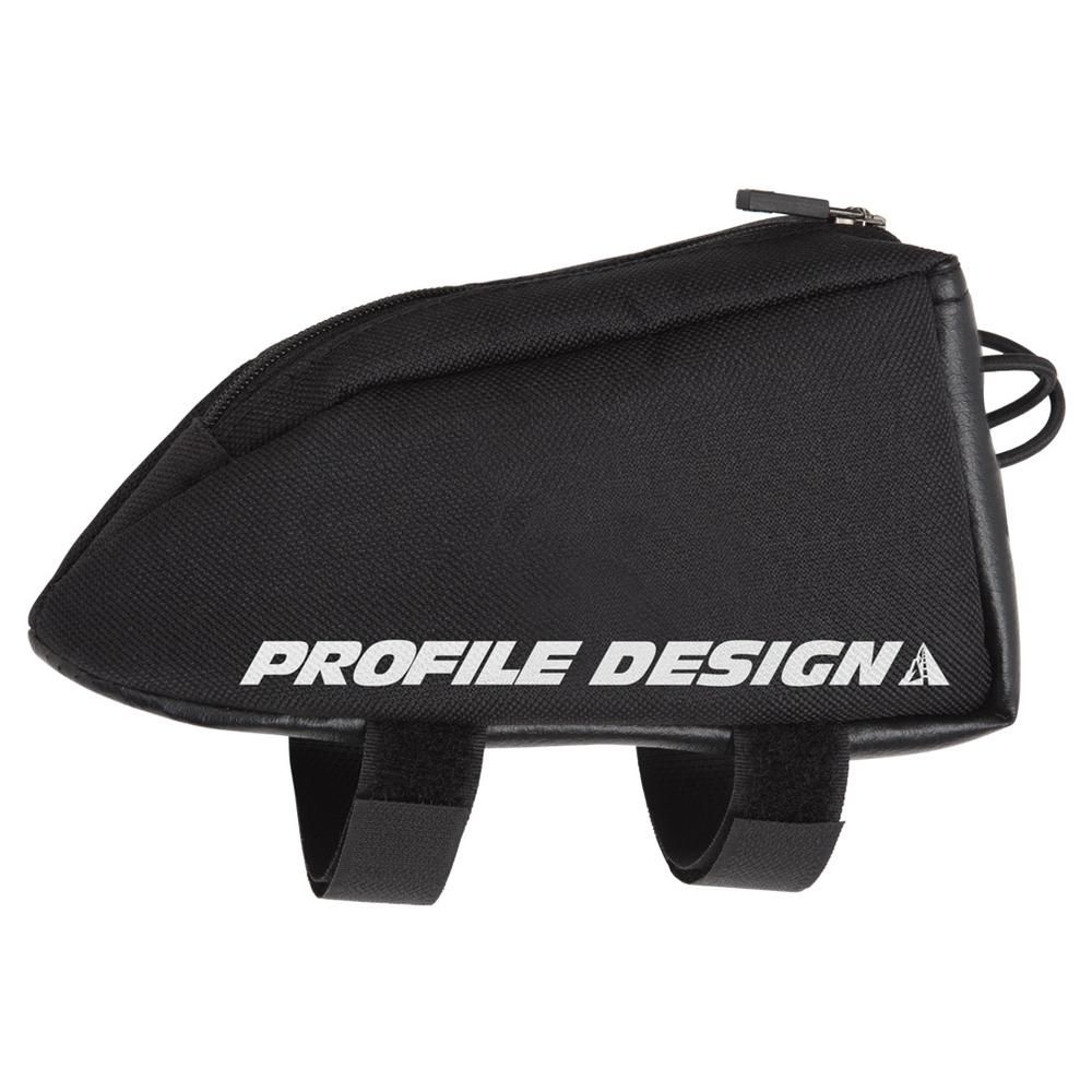 Аеродинамічна сумка на раму Profile Design Aero E-Pack Compact Frame Bag фото 