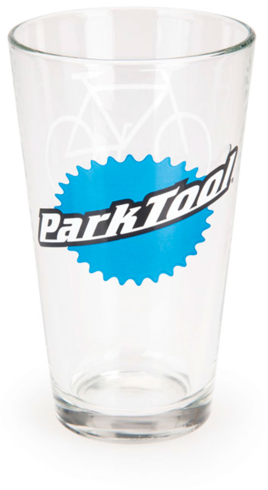Келих Park Tool Print Glass фото 
