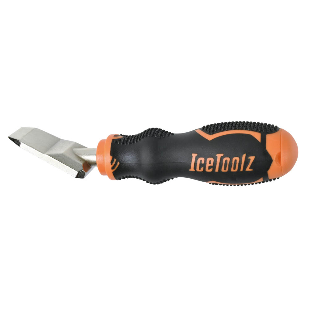 Инструмент Ice Toolz 54B1 для разведения поршней и колодок дисковых тормозов фото 