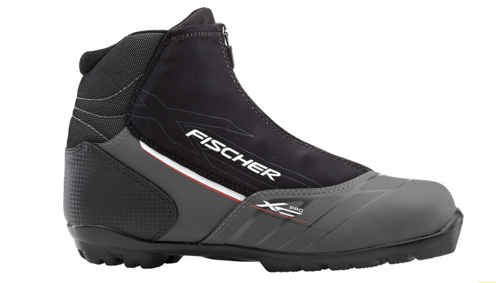 Ботинки для беговых лыж FischerXC PRO размер 45