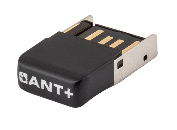 Адаптер Saris ANT+ USB для беспроводного соединения "PC-велостанок"