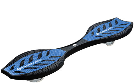 Скейт Razor RipStik Air Pro, синий