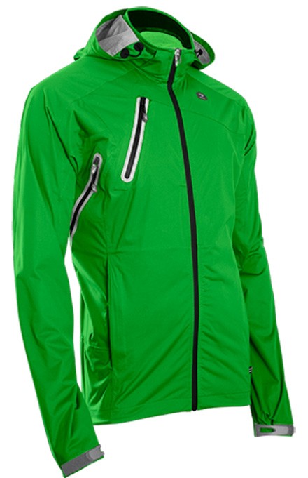 Куртка Sugoi ICON classic green зелена, XL фото 