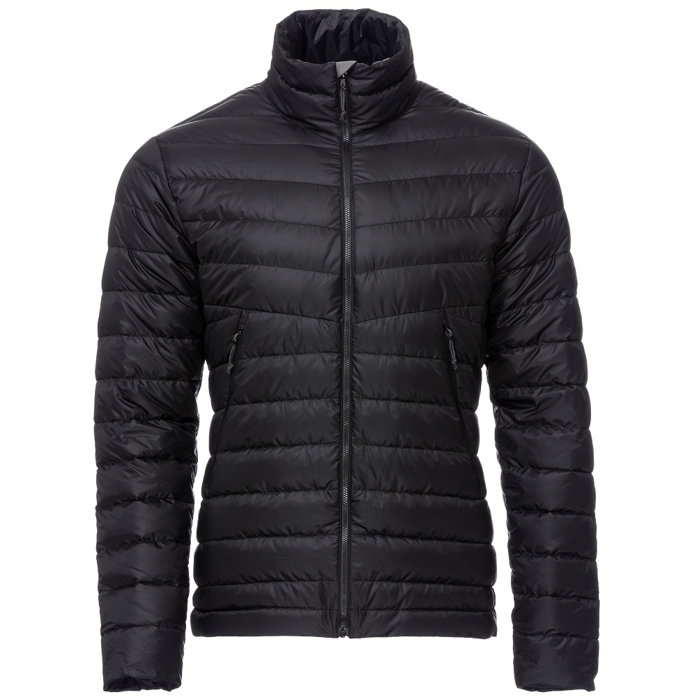 Куртка Turbat Trek Urban Jet Black чоловіча, розмір XL, чорна