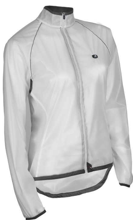 Куртка Sugoi HYDROLITE, женская, white (белая), S фото 