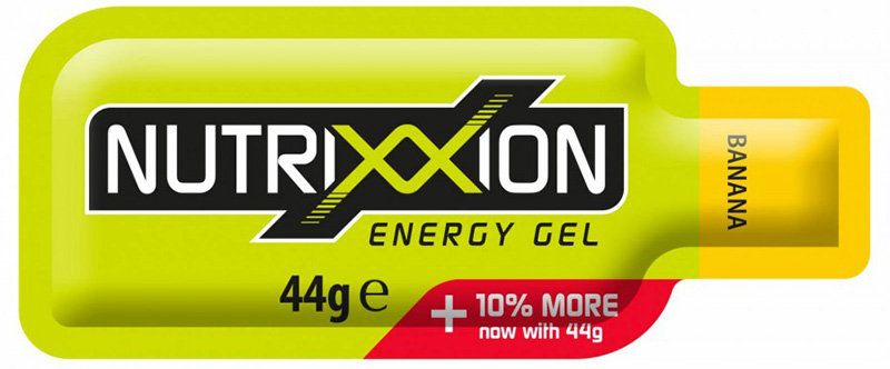 Гель Nutrixxion Energy Gel - Banana 44г