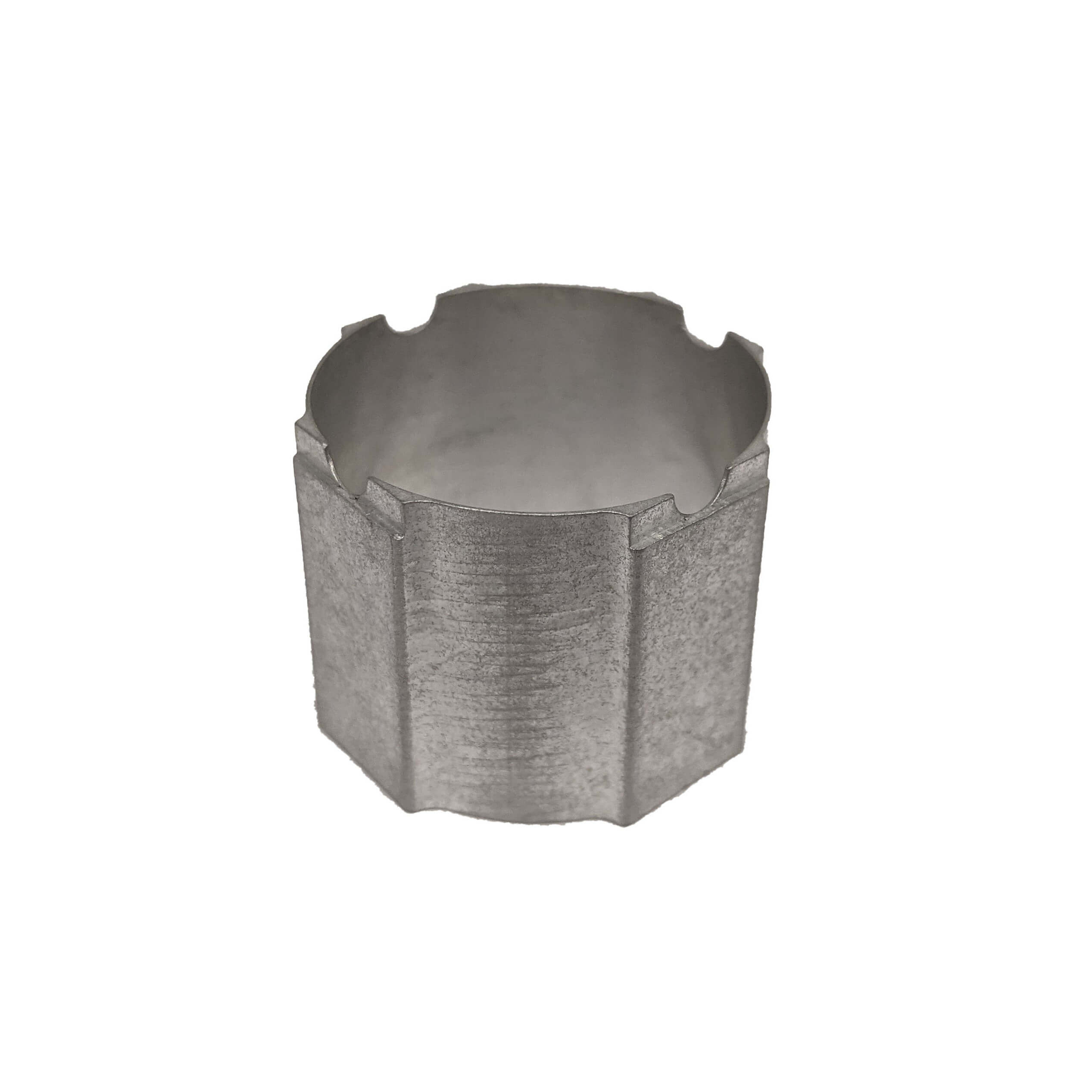 Проставка Cannondale для ресета алюмінієва на вилку Lefty Hyb32, 26.0 мм (KH097) фото 