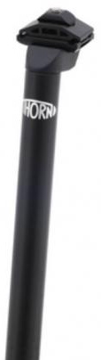 Підсідельна труба Kalloy SP-353 31,6 x400 мм матово-чорний фото 