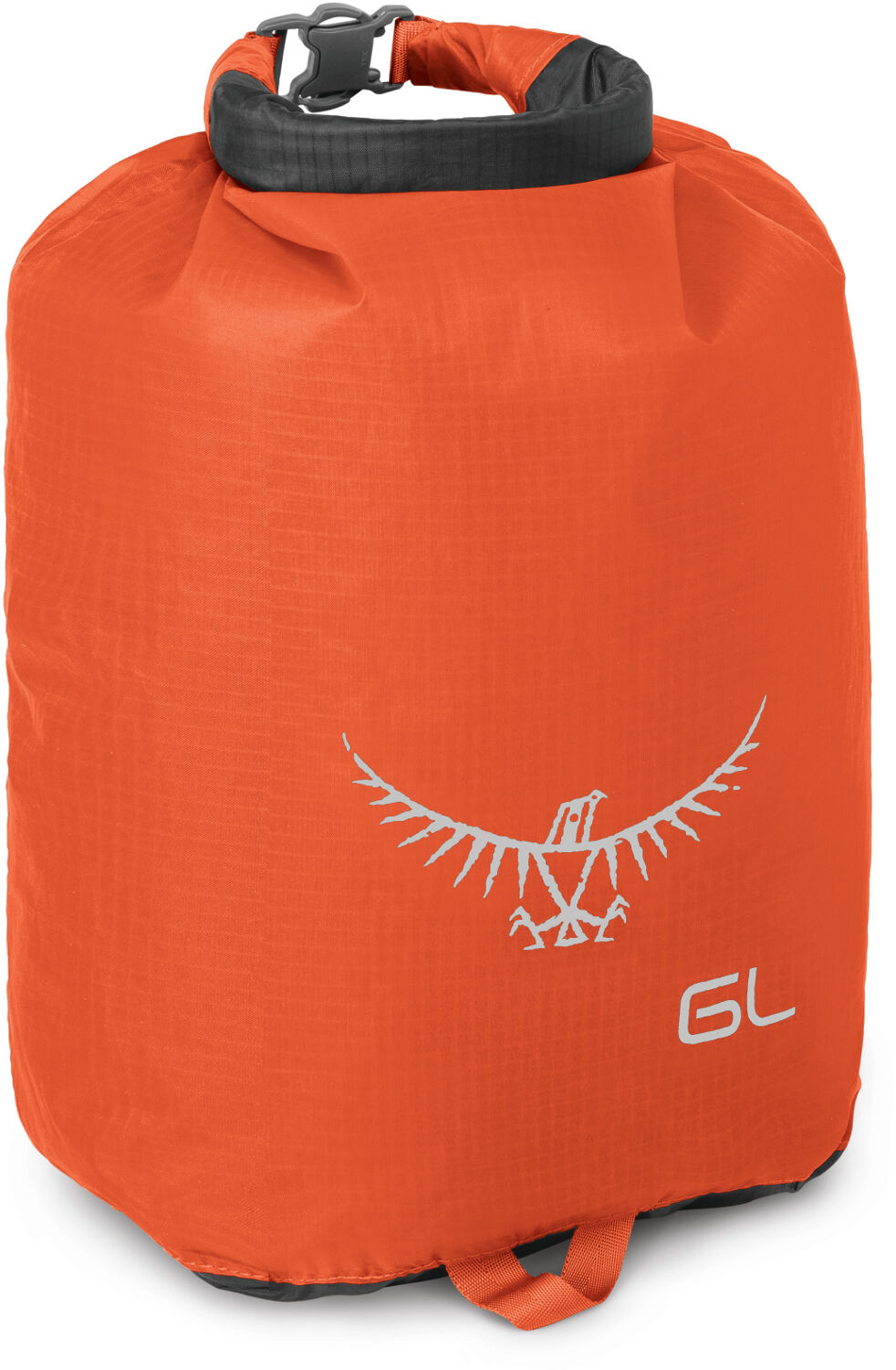 Гермомешок Osprey Ultralight Drysack 6L оранжевый