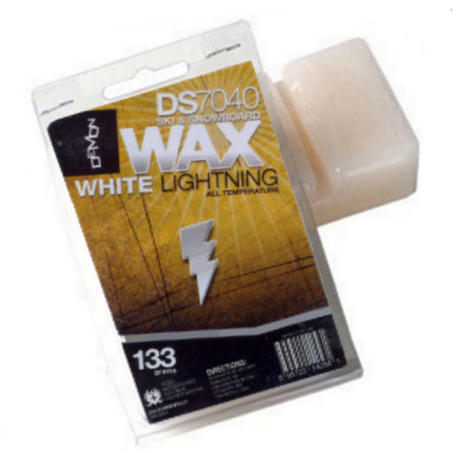 Воск для сноуборда Demon Wax - 1 Ib Universal Block DS7041