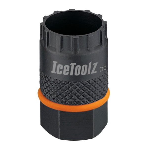 Ключ ICE TOOLZ 09C3 знімач  д/касет Shimano/Sram, диск. гальма Center Lock