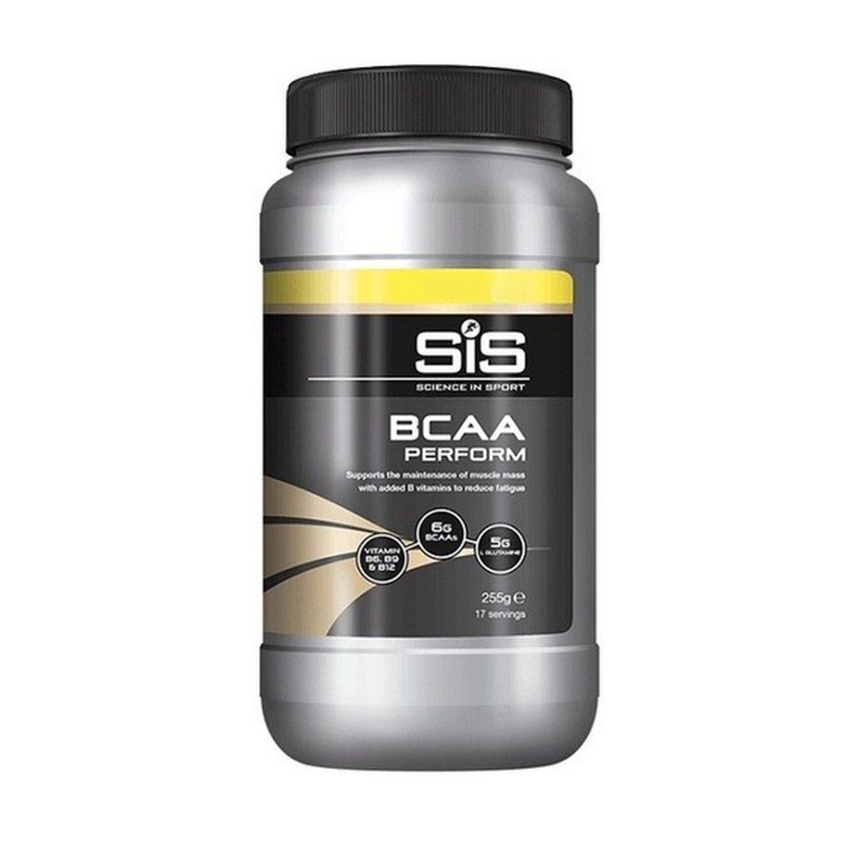 Аминокислоты SiS BCAA Powder, Ананас, 255г