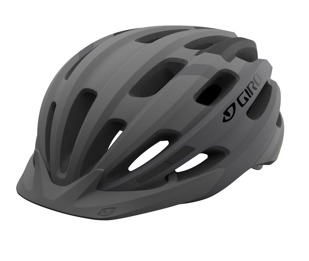 Шлем Giro Register MIPS, размер (54-61см), матовый серый