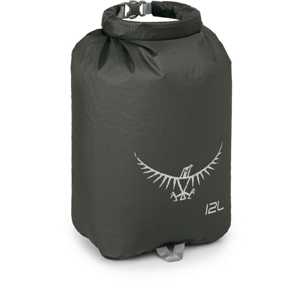 Гермомешок Osprey Ultralight Drysack 12L серый
