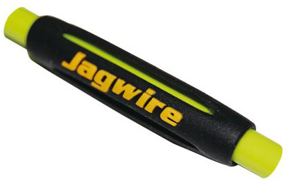 Захист JAGWIRE на оболонки CHA065 4G- Black (4 шт) фото 