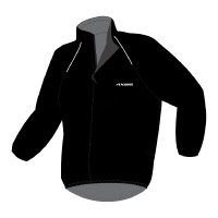 Куртка Axon NIPPON XL Black
