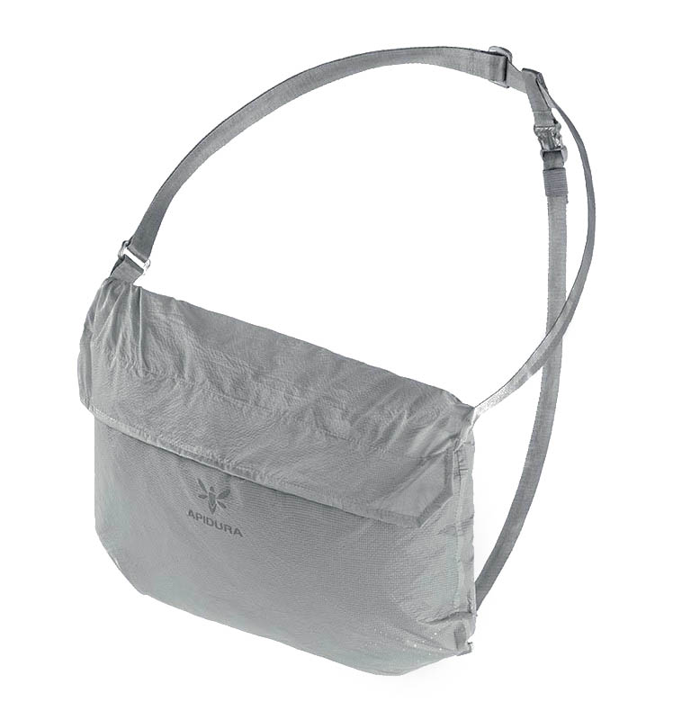Сумка для байкпакінгу Apidura Packable Backpack (7L) фото 