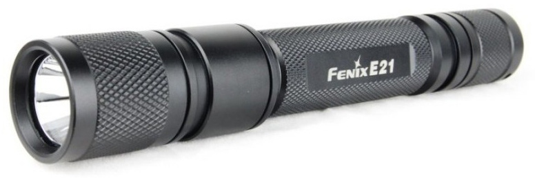 Ліхтар світлодіодний Fenix ​​E21 R2 фото 