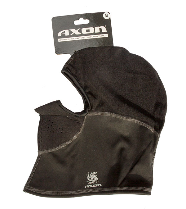 Балаклава Axon PANTHER размер- XL Black фото 