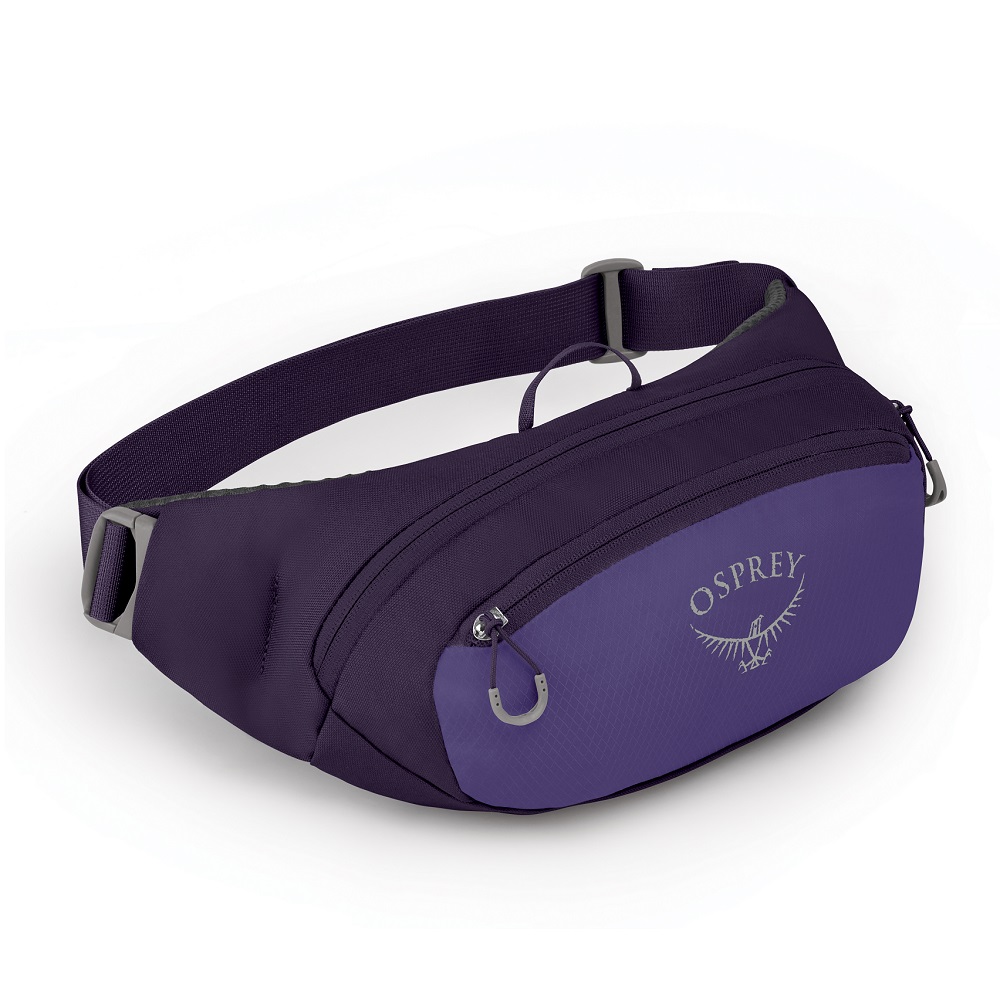 Поясна сумка Osprey Daylite Waist Dream Purple (фіолетовий)