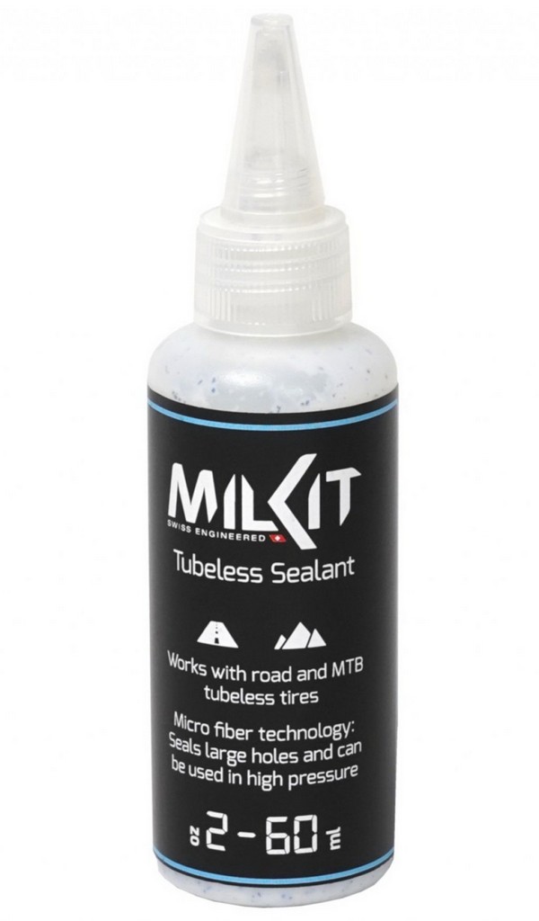 Герметик MilKit Sealant, 60 мл.