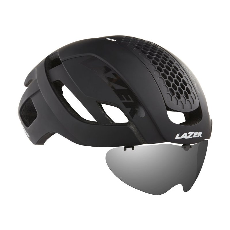 Шлем LAZER BULLET 2.0, черный, размер L