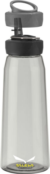 Фляга Salewa Runner Bottle 1,0 л сірий